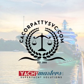 cacorpattysvc.com  Marine documentation services