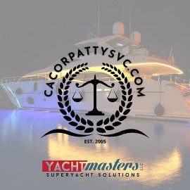 cacorpattysvc.com  Marine documentation services