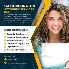 Nationwide court document retrieval Apostille services Los Angeles Document legalization services Corporate legal solutions Court filing services USA Attorney support services Legal document processing Nationwide process serving