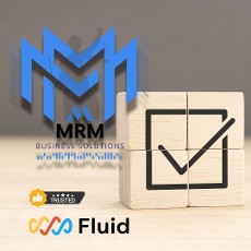 MRM Business Solutions 